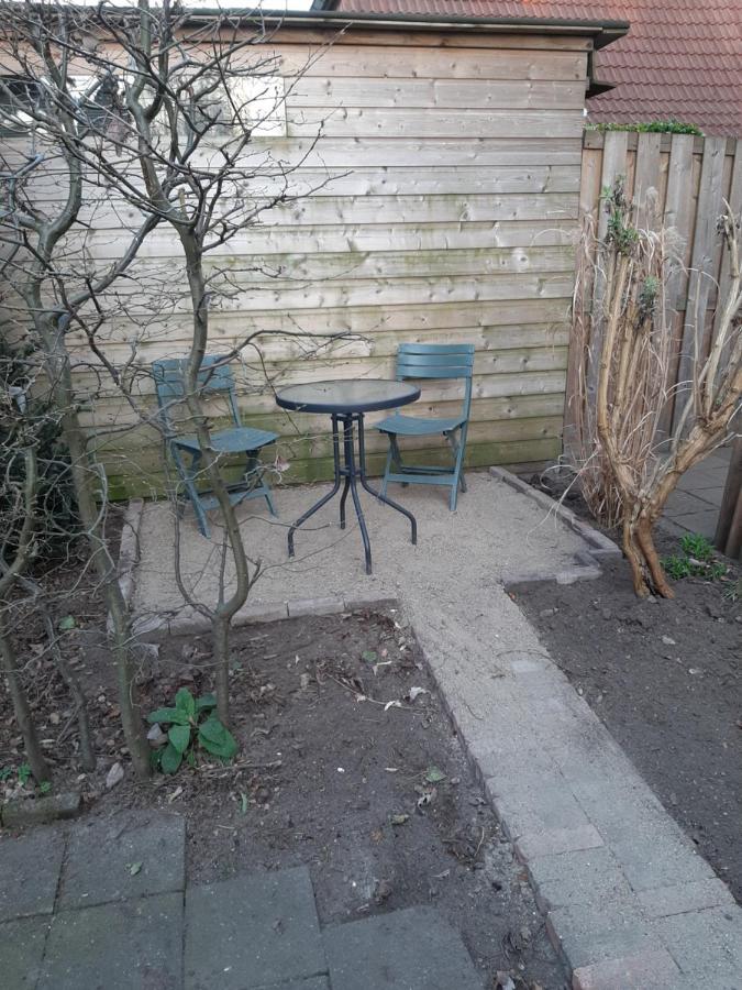 Bij Saskia Eten En Slapen Oosterbeek Εξωτερικό φωτογραφία